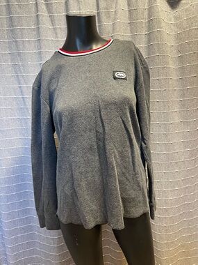 ECKO Unltd Thermal Waffle Long Sleeve